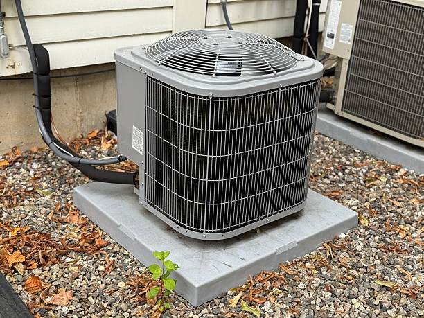 24/7 Emergency Ductwork Repair experts in Fredonia, WI
